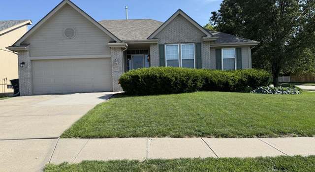 Photo of 16917 Pierce St, Omaha, NE 68130