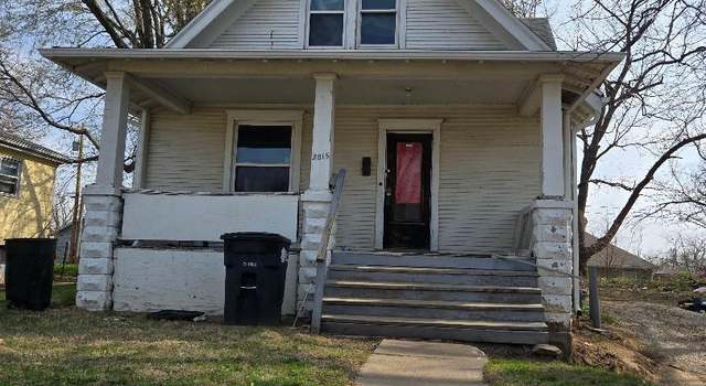 Photo of 3815 Maple St, Omaha, NE 68111