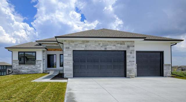 Photo of 4415 S 219th St, Elkhorn, NE 68022