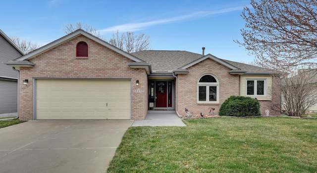 Photo of 5045 Valley Forge Rd, Lincoln, NE 68521