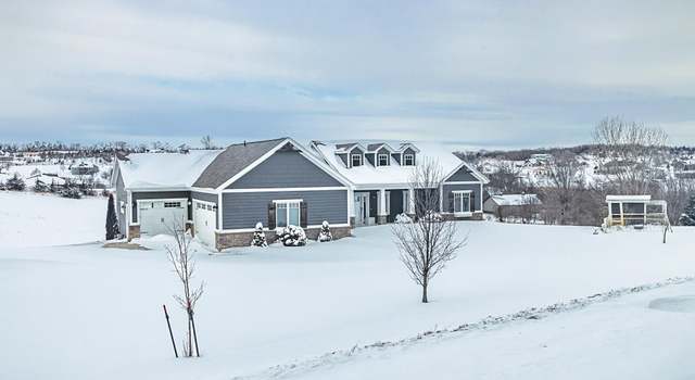 Photo of 10480 26 County Road, Blair, NE 68008