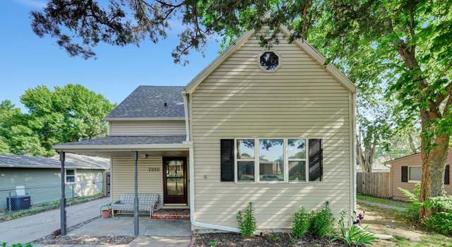 Photo of 7210 Stanton St, Lincoln, NE 68507