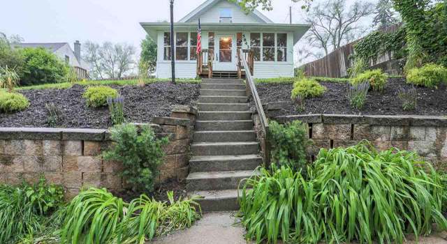 Photo of 5843 Burdette St, Omaha, NE 68104