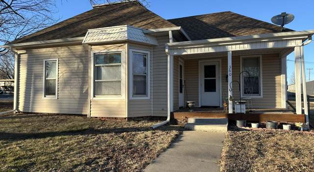 Photo of 360 Adams St, Clatonia, NE 68328