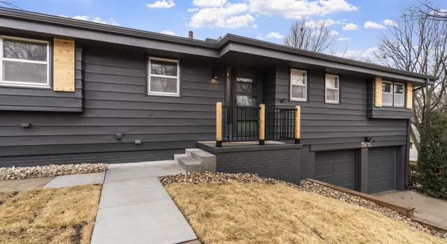Photo of 11715 Frances St, Omaha, NE 68144
