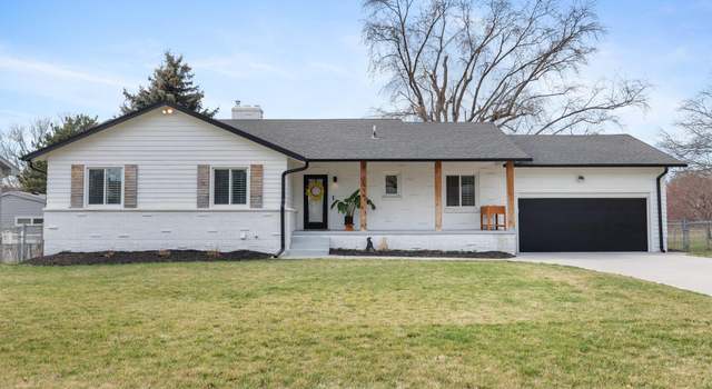 Photo of 2314 S 91st St, Omaha, NE 68124