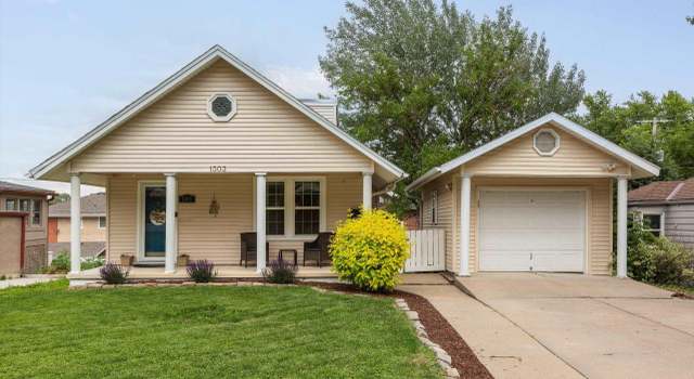 Photo of 1303 N 50th Ave, Omaha, NE 68132