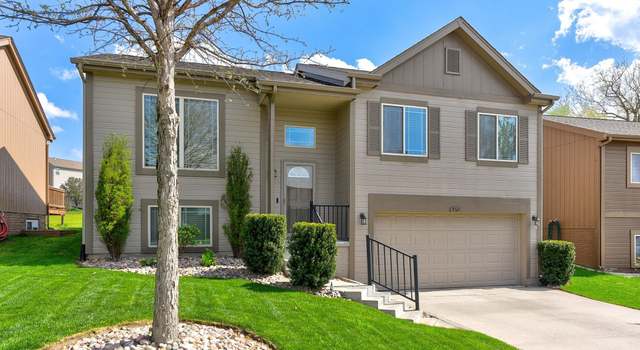 Photo of 9145 Summit St, Omaha, NE 68122