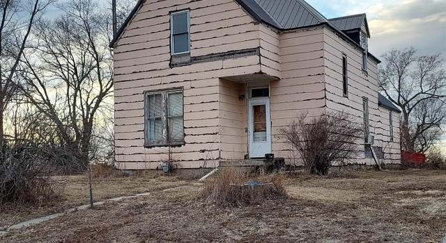 Photo of 901 12th St, Wisner, NE 68791