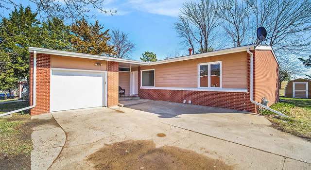 Photo of 4220 NW 54 St, Lincoln, NE 68524