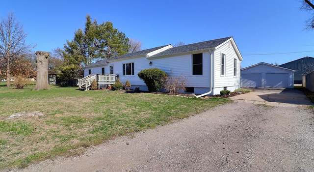 Photo of 106 Jefferson St, Waterloo, NE 68069