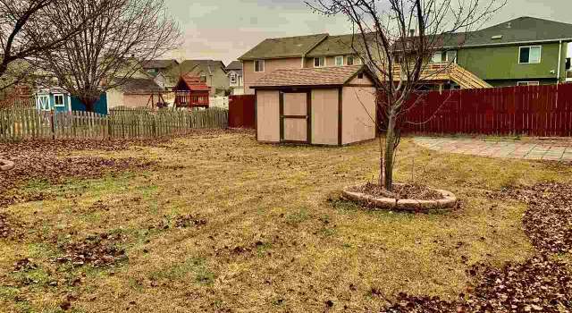 Photo of 8468 Baker St, Omaha, NE 68122