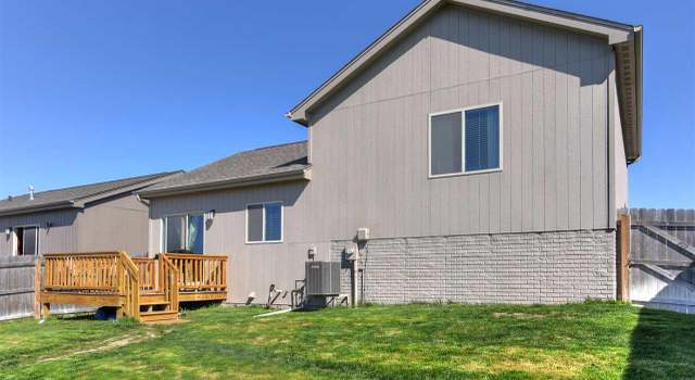 Photo of 9177 Black St, Omaha, NE 68122