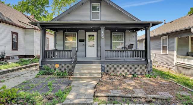 Photo of 349 N 32nd St, Lincoln, NE 68503