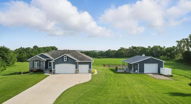 Photo of 2180 County Rd N, Malmo, NE 68040