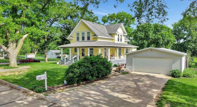 Photo of 302 4th St, Friend, NE 68359