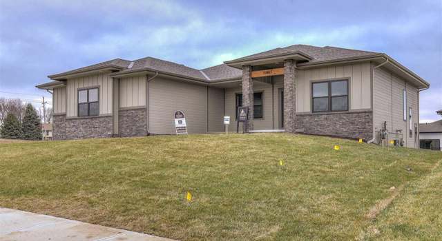 Photo of 10003 S 187 St, Omaha, NE 68136