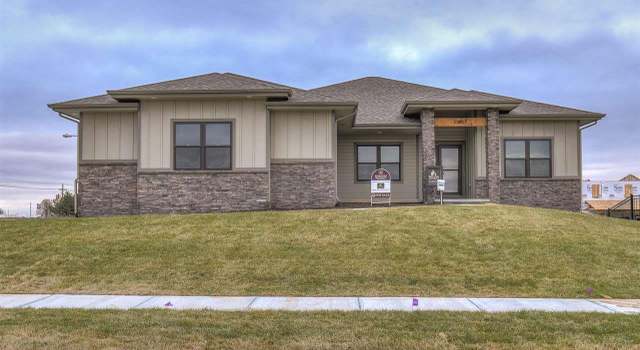Photo of 10003 S 187 St, Omaha, NE 68136