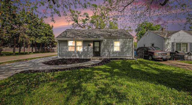 Photo of 4153 N 63rd St, Omaha, NE 68104