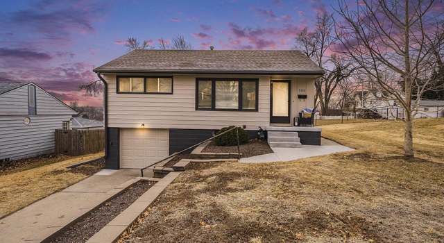 Photo of 505 E 5th St, Papillion, NE 68046