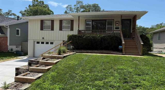 Photo of 2808 Jackson St, Bellevue, NE 68005