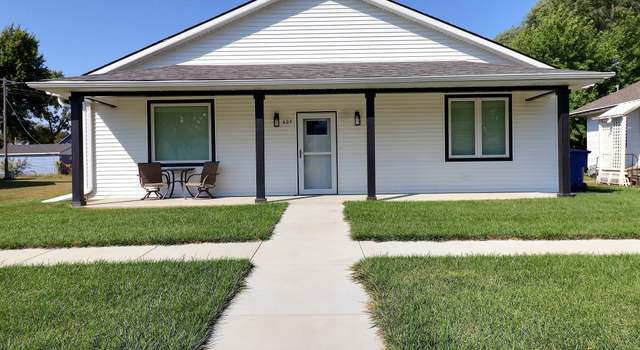 Photo of 605 Main St, Scribner, NE 68057