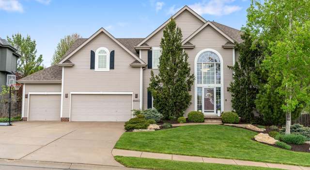 Photo of 18460 Adams St, Omaha, NE 68135