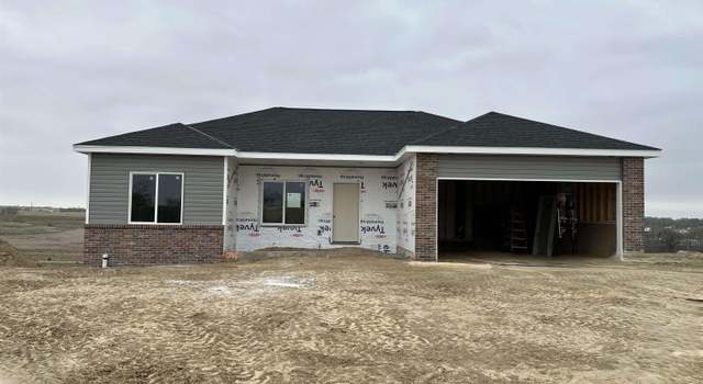 Photo of 1716 Morgan Dr, Nebraska City, NE 68410