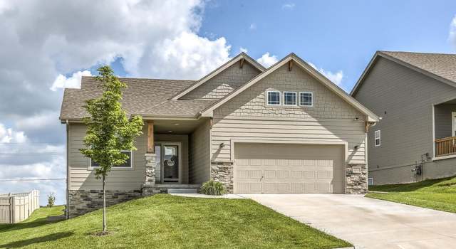 Photo of 16912 Virginia St, Omaha, NE 68136