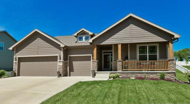 Photo of 10918 S 172 St, Omaha, NE 68136