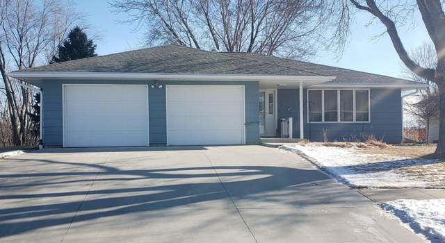 Photo of 607 E Neu Fam Dr, Hartington, NE 68739