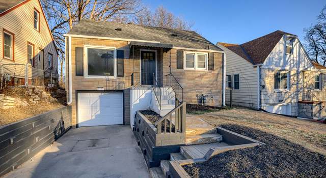 Photo of 3507 N 42 St, Omaha, NE 68111