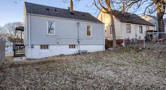 Photo of 3507 N 42 St, Omaha, NE 68111