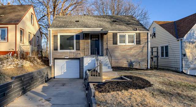 Photo of 3507 N 42 St, Omaha, NE 68111