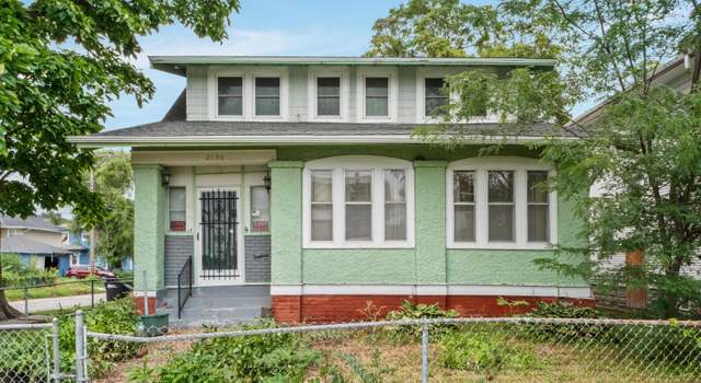 Photo of 2130 Pinkney St, Omaha, NE 68110