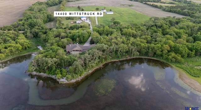Photo of 14400 Wittstruck Rd, Bennet, NE 68317