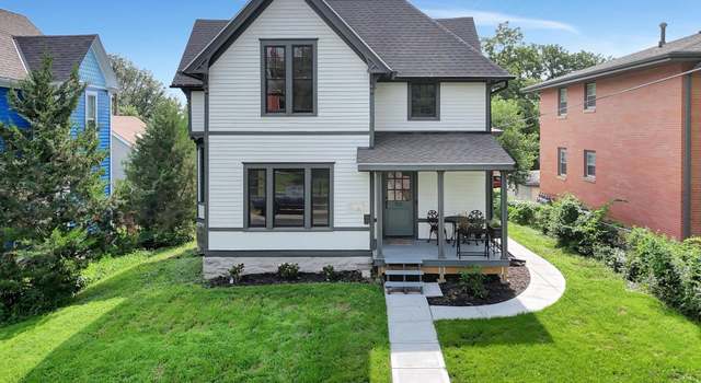 Photo of 922 S 20th St, Lincoln, NE 68510