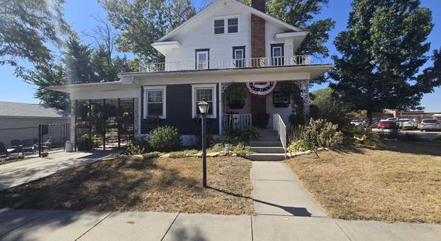 Photo of 239 Park Ave, Hebron, NE 68370