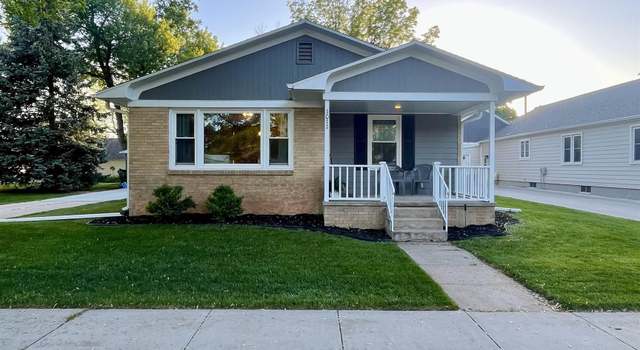Photo of 1011 16th St, Henderson, NE 68371