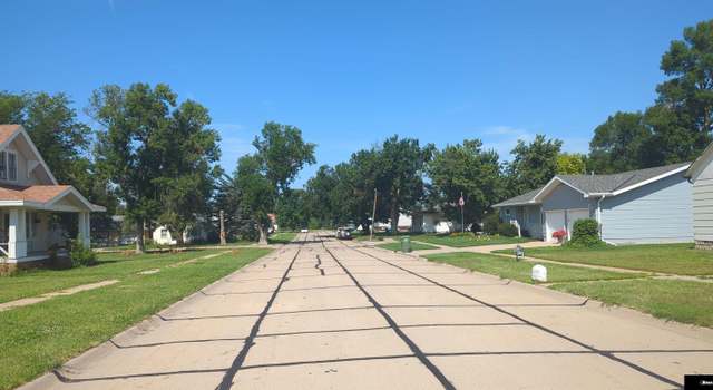 Photo of 203 W 7 St, Davenport, NE 68335