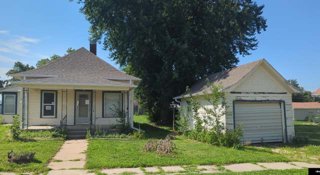Photo of 203 W 7 St, Davenport, NE 68335