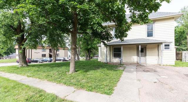 Photo of 1407 Boswell Ave, Crete, NE 68333