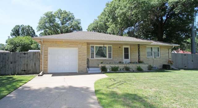 Photo of 5601 Greenwood St, Lincoln, NE 68507