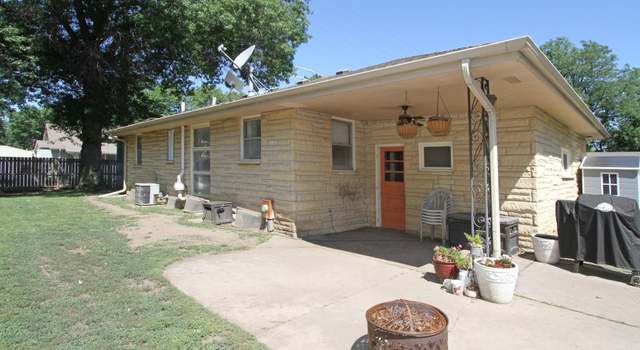 Photo of 5601 Greenwood St, Lincoln, NE 68507