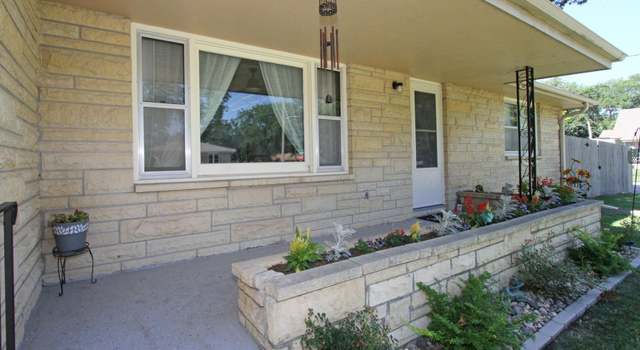 Photo of 5601 Greenwood St, Lincoln, NE 68507