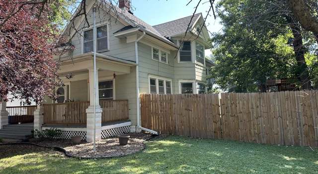 Photo of 218 N Wilson St, Wilber, NE 68465