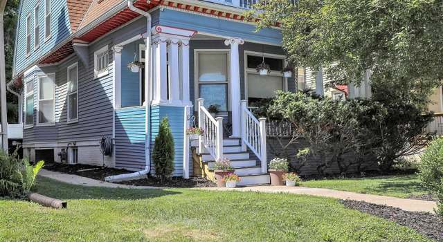 Photo of 3017 Pacific St, Omaha, NE 68105