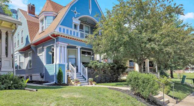 Photo of 3017 Pacific St, Omaha, NE 68105