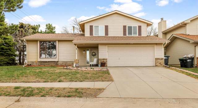 Photo of 6337 N 115 Cir, Omaha, NE 68164