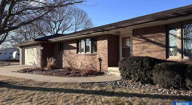 Photo of 223 B St, Hampton, NE 68843